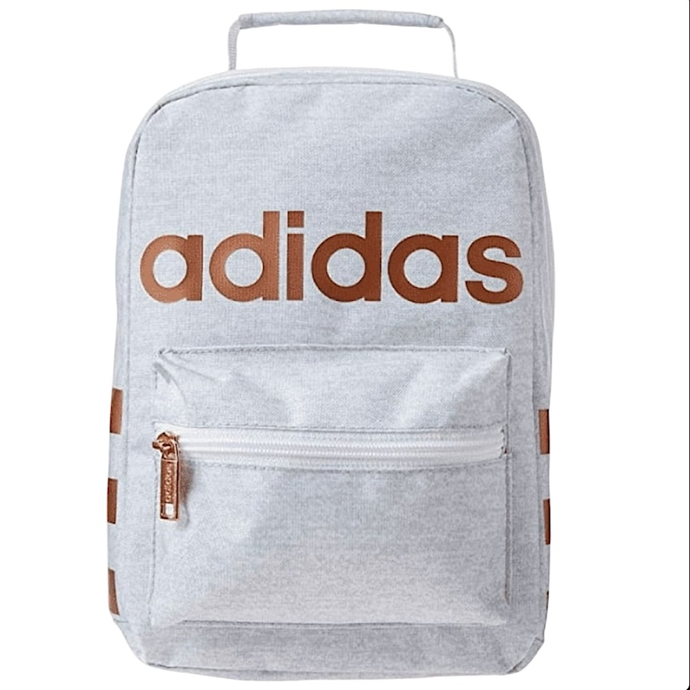 Adidas Santiago Insulated Lunch Bag